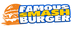 Famous Smash Burger